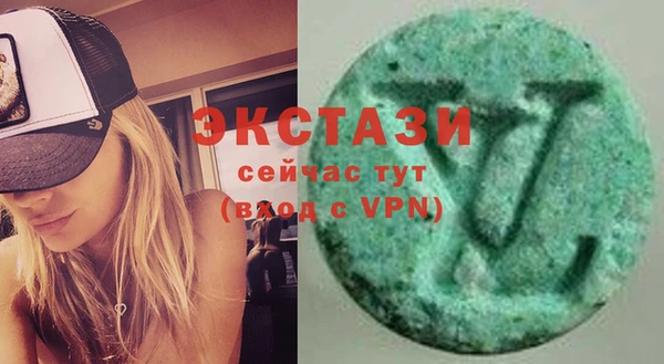 молекула духа Арсеньев